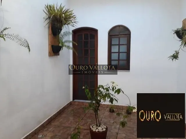 Sobrado com 450m² 10 quartos e 8 banheiros, à venda, no bairro Mooca em São Paulo
