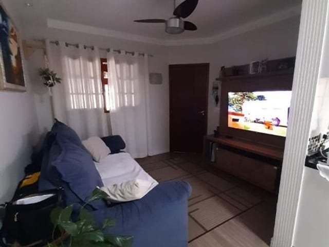 Foto do Sobrado - Sobrado com 3 dormitórios à venda, 139 m² por R$ 425.000,00 - Jardim Ismênia - São José dos Campos/SP | INDEPENDENCE NEGOCIOS IMOBILIARIOS LTDA