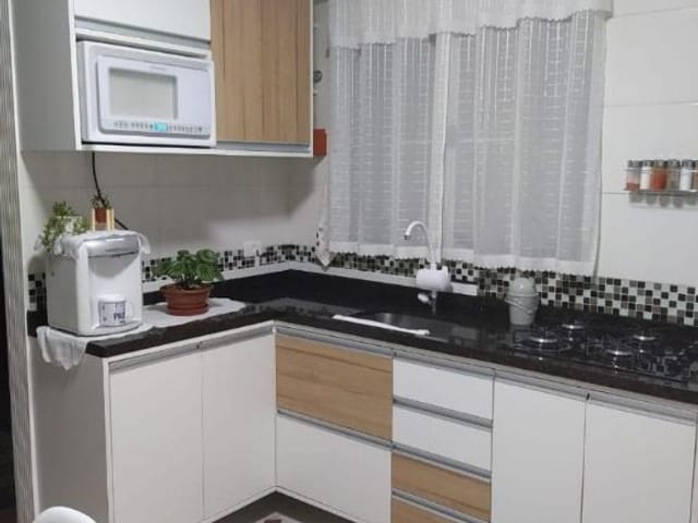 Foto do Sobrado - Sobrado com 3 dormitórios à venda, 139 m² por R$ 425.000,00 - Jardim Ismênia - São José dos Campos/SP | INDEPENDENCE NEGOCIOS IMOBILIARIOS LTDA