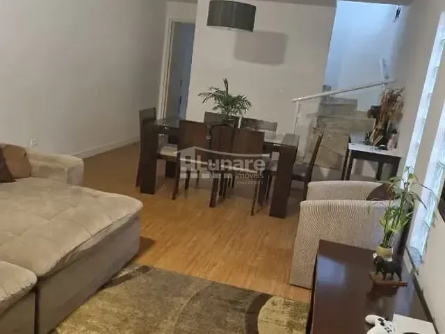 Sobrado com 150m² 3 quartos e 1 banheiro, à venda, no bairro Parque Santana em Mogi das Cruzes