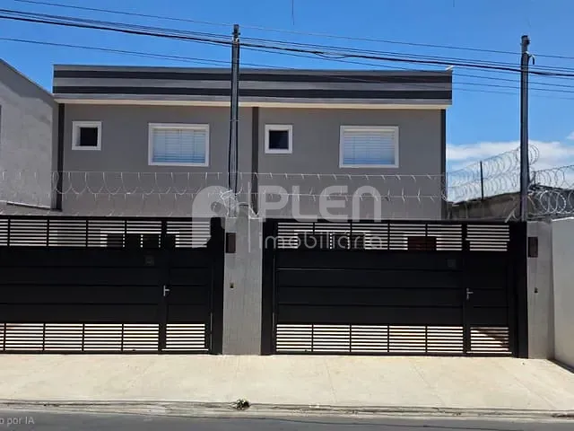 Sobrado com 66m² 2 quartos e 1 banheiro, à venda, no bairro Parque Guaianazes em São Paulo