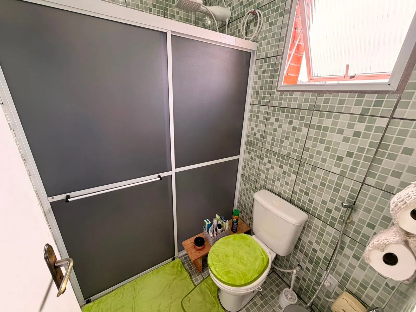 Casa à venda no Fragata, Pelotas - 150 m², 4 quartos, espaço gourmet com churrasqueira e pátio com garagem. - 6