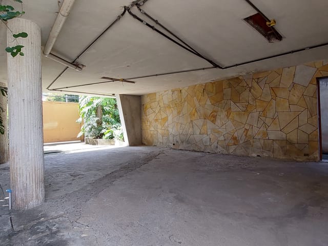 Sobrado com 500m² 3 quartos e 4 banheiros, à venda, no bairro Brooklin Paulista em São Paulo