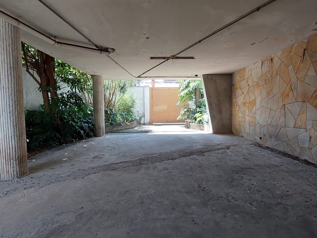 Sobrado com 500m² 3 quartos e 4 banheiros, à venda, no bairro Brooklin Paulista em São Paulo