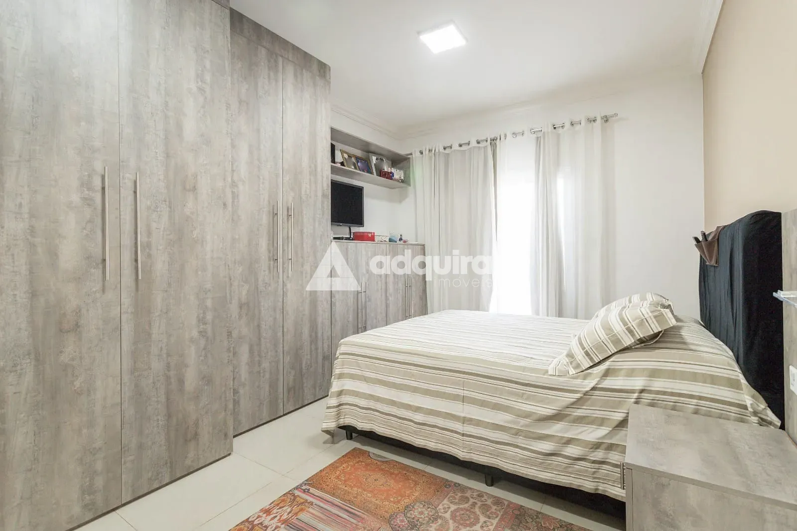 Sobrado, 3 quartos, 110 m² - Foto 9