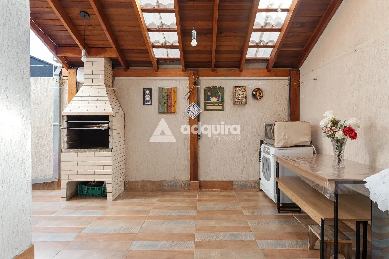 Sobrado, 3 quartos, 110 m² - Foto 7