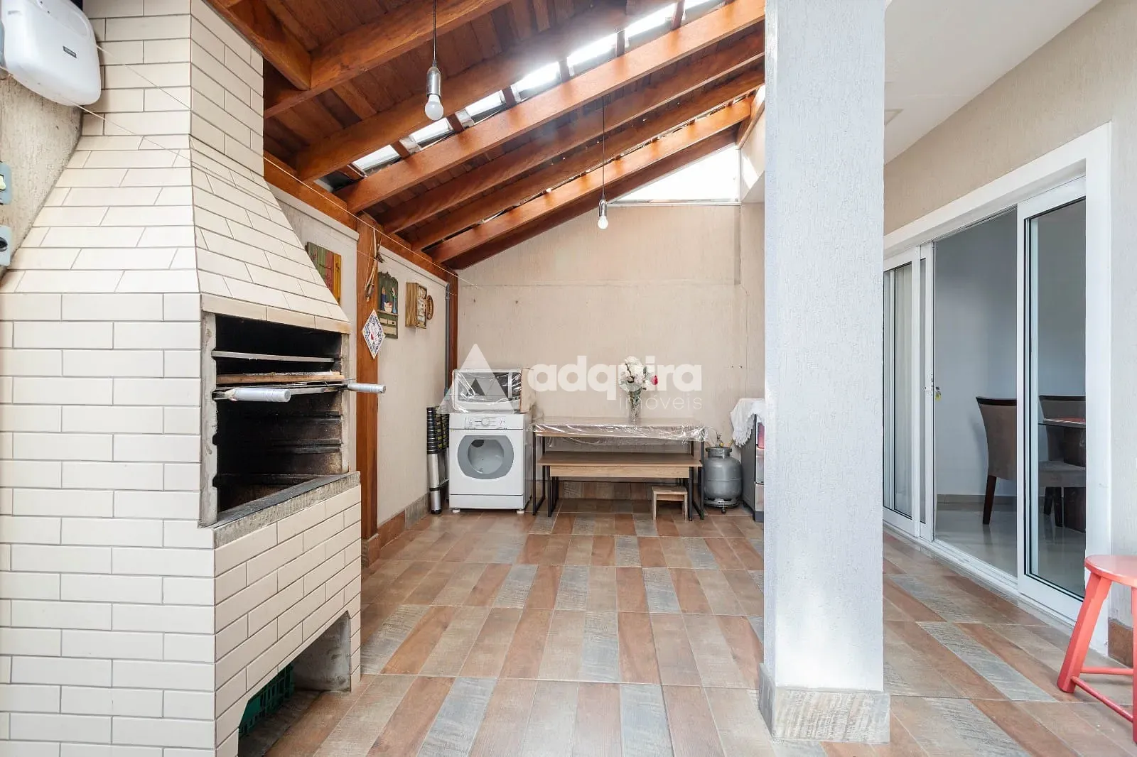 Sobrado, 3 quartos, 110 m² - Foto 6
