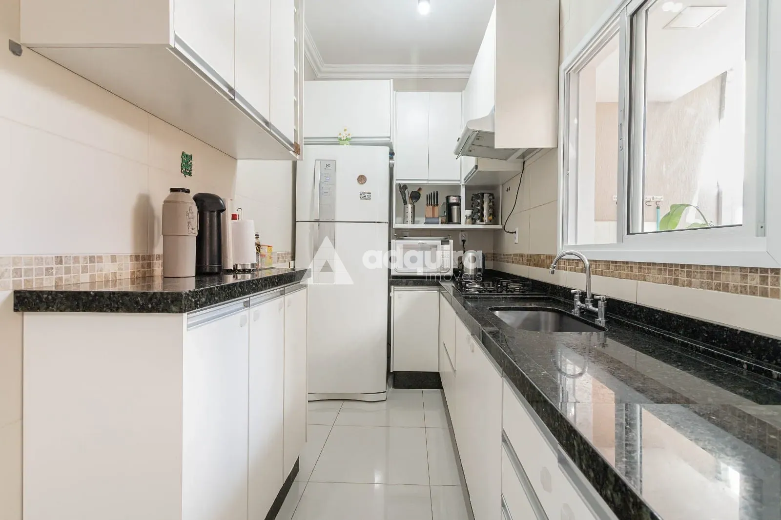 Sobrado, 3 quartos, 110 m² - Foto 5