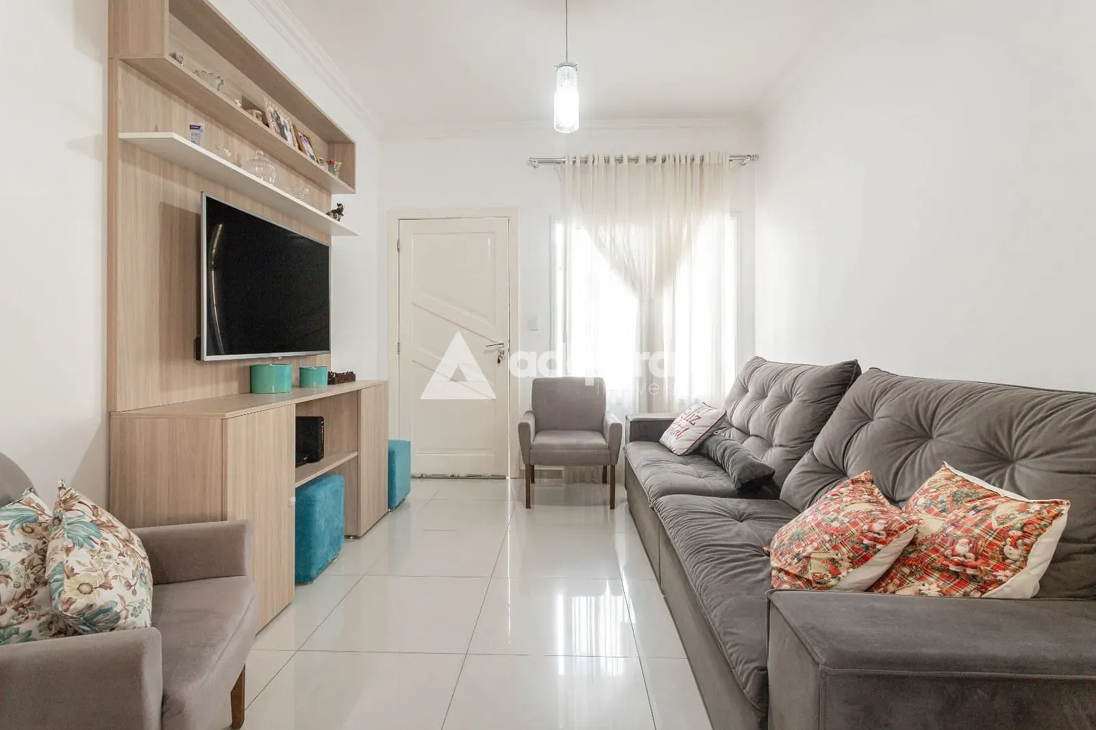 Sobrado, 3 quartos, 110 m² - Foto 4