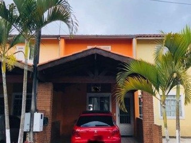 Foto do Sobrado - Sobrado com 2 dormitórios à venda, 58 m² por R$ 255.000,00 - Jardim Minas Gerais - São José dos Campos/SP | INDEPENDENCE NEGOCIOS IMOBILIARIOS LTDA