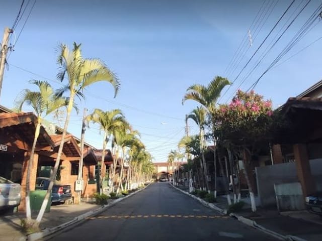 Foto do Sobrado - Sobrado com 2 dormitórios à venda, 58 m² por R$ 255.000,00 - Jardim Minas Gerais - São José dos Campos/SP | INDEPENDENCE NEGOCIOS IMOBILIARIOS LTDA