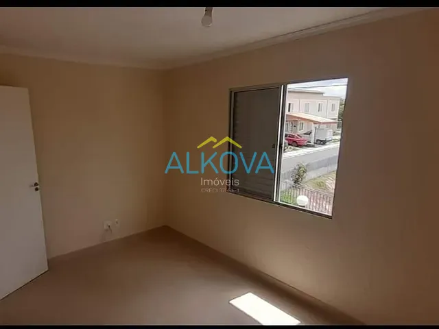 Sobrado com 152m² 2 quartos e 1 banheiro, à venda, no bairro Vila São Geraldo em São José dos Campos