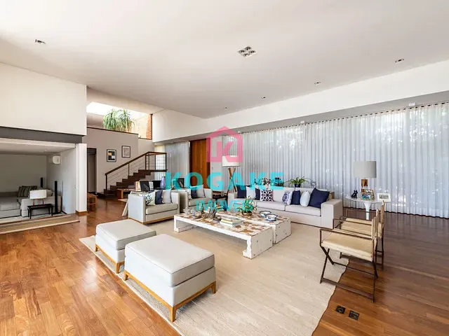 Sobrado com 6120m² 9 quartos e 9 banheiros, à venda, no bairro Condomínio Fazenda Vila Real de Itu em Itu