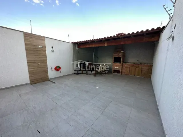 Sobrado com 143m² 3 quartos e 3 banheiros, à venda, no bairro Vila Nova Socorro em Mogi das Cruzes