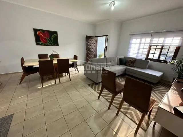 Sobrado com 143m² 3 quartos e 3 banheiros, à venda, no bairro Vila Nova Socorro em Mogi das Cruzes