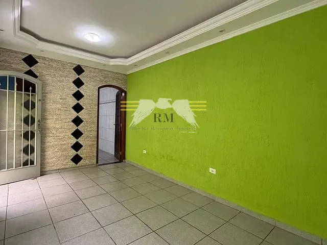 Casa 3 quartos e 1 banheiro, à venda, no bairro Jardim Santa Terezinha (Zona Leste) em São Paulo
