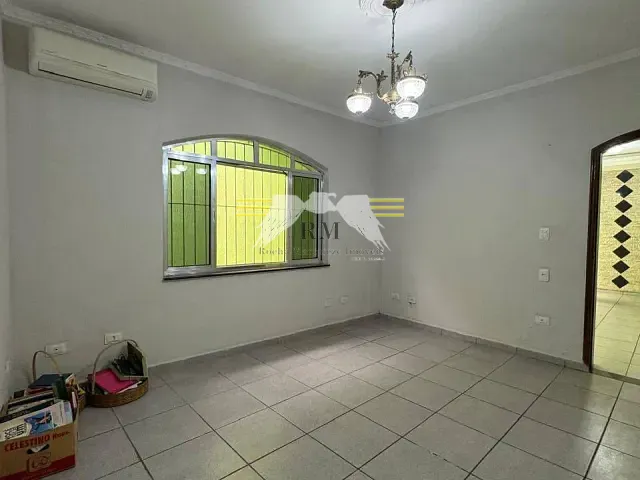 Casa 3 quartos e 1 banheiro, à venda, no bairro Jardim Santa Terezinha (Zona Leste) em São Paulo