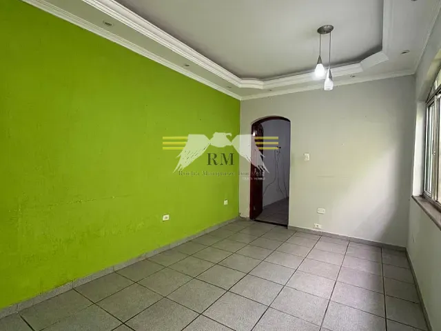 Casa 3 quartos e 1 banheiro, à venda, no bairro Jardim Santa Terezinha (Zona Leste) em São Paulo