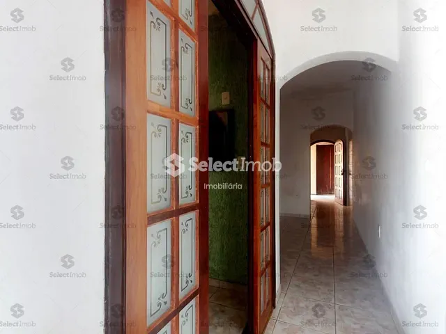 Sobrado com 275m² 3 quartos e 2 banheiros, à venda, no bairro Jardim Canadá em Mauá