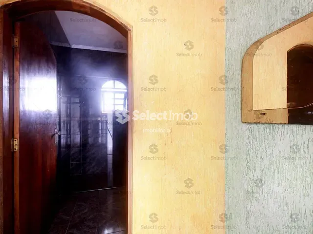 Sobrado com 275m² 3 quartos e 2 banheiros, à venda, no bairro Jardim Canadá em Mauá