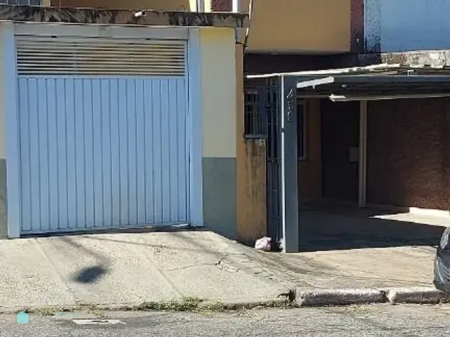 Sobrado com 88m² 2 quartos e 3 banheiros, à venda, no bairro Jardim Monjolo em São Paulo
