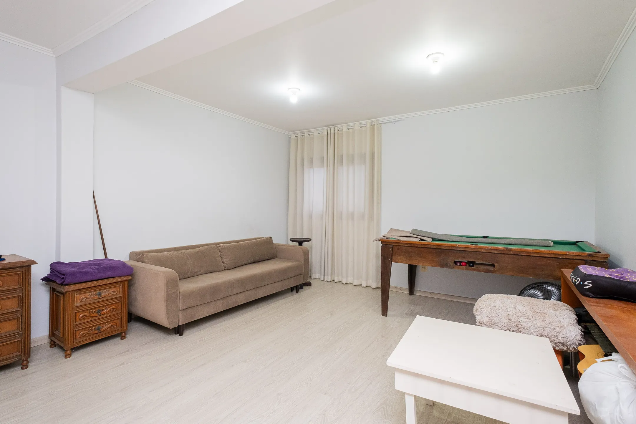 Casa à venda no Areal, Pelotas - 120 m², 3 quartos (sendo 1 suíte com closet), churrasqueira interna e excelente posição solar. - 15