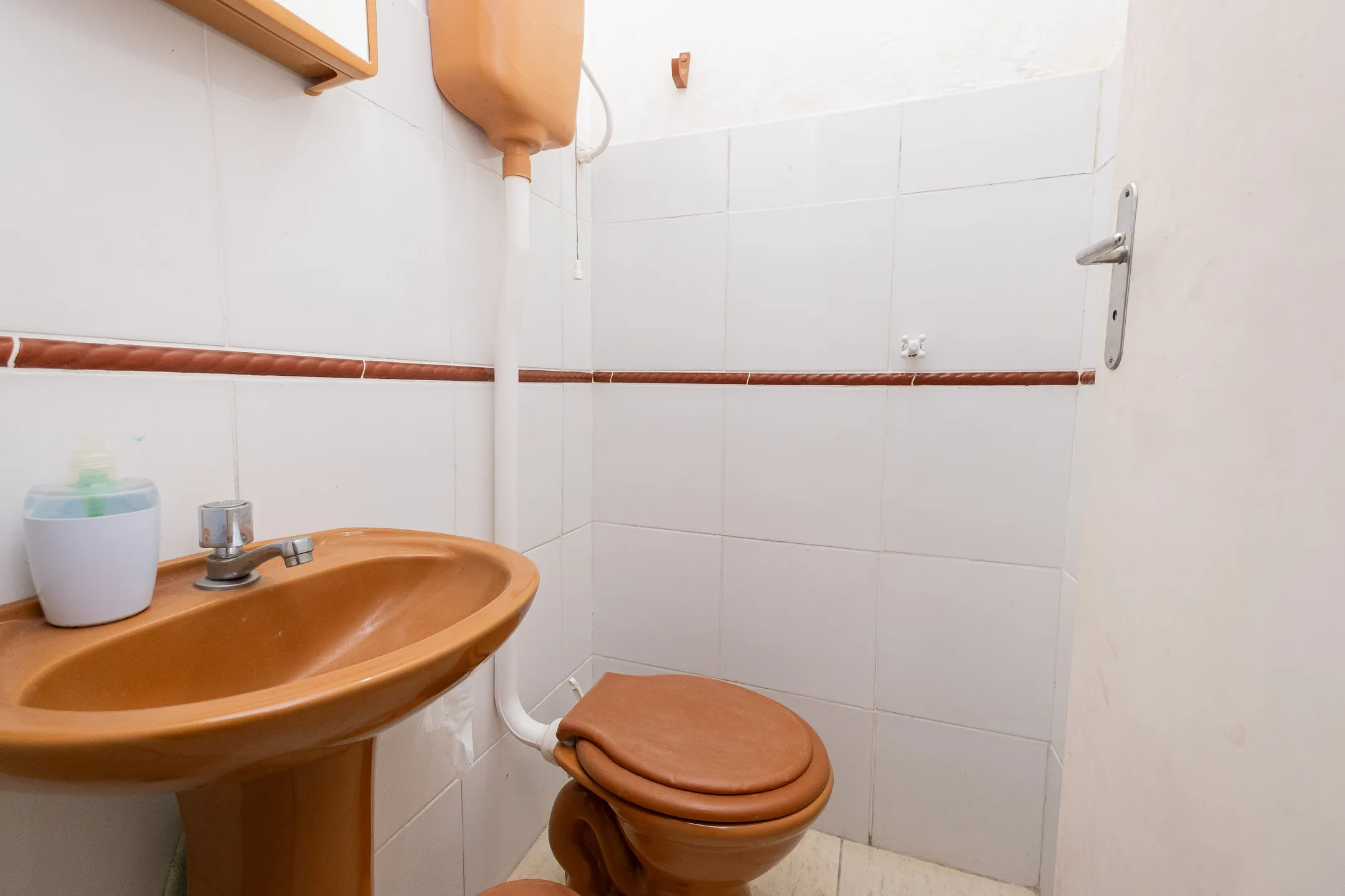 Casa à venda no Areal, Pelotas - 120 m², 3 quartos (sendo 1 suíte com closet), churrasqueira interna e excelente posição solar. - 8