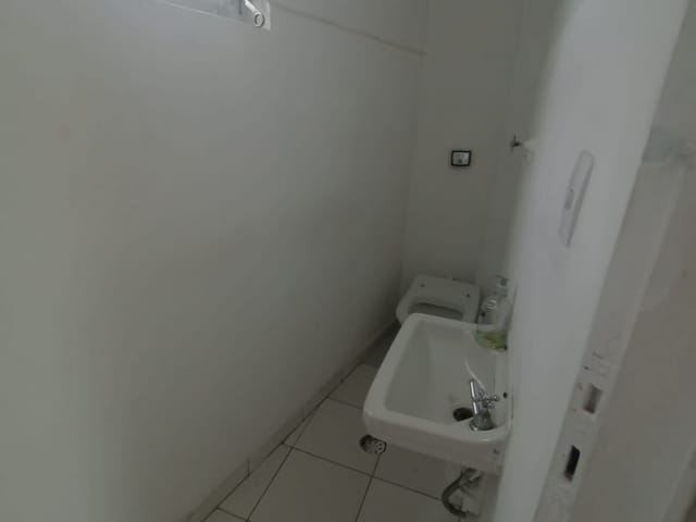 Sobrado com 80m², para alugar, no bairro Vila Deodoro em São Paulo
