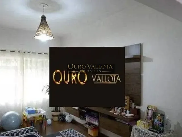 Sobrado com 180m² 3 quartos e 3 banheiros, à venda, no bairro Ipiranga em São Paulo