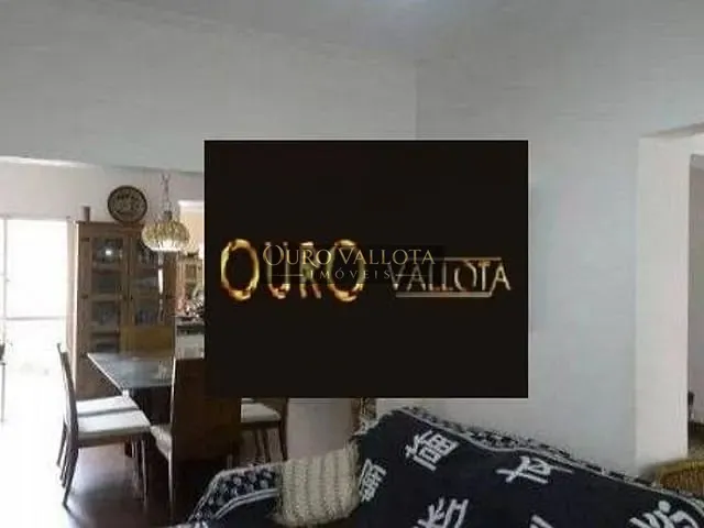 Sobrado com 180m² 3 quartos e 3 banheiros, à venda, no bairro Ipiranga em São Paulo