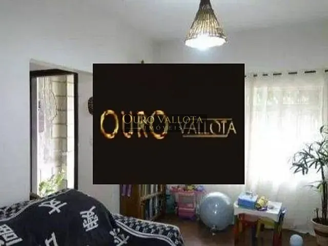 Sobrado com 180m² 3 quartos e 3 banheiros, à venda, no bairro Ipiranga em São Paulo