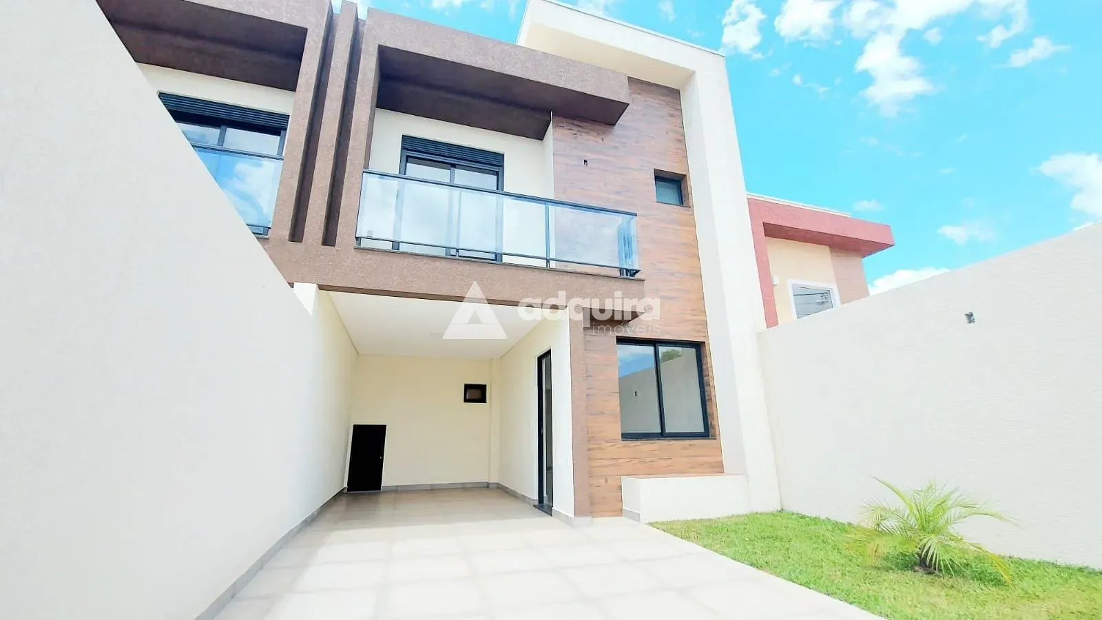 Sobrado, 3 quartos, 115 m² - Foto 3