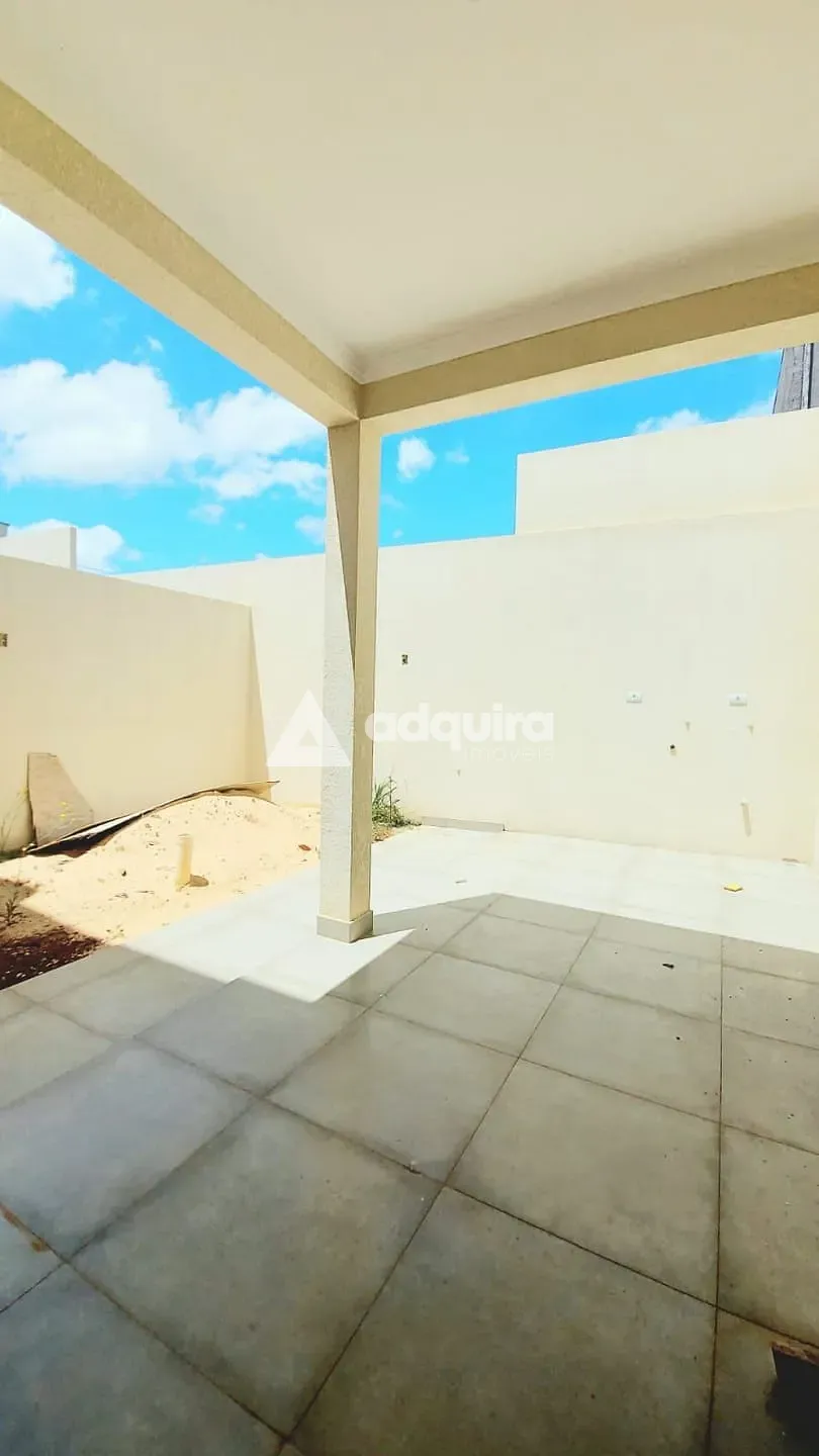 Sobrado, 3 quartos, 115 m² - Foto 20