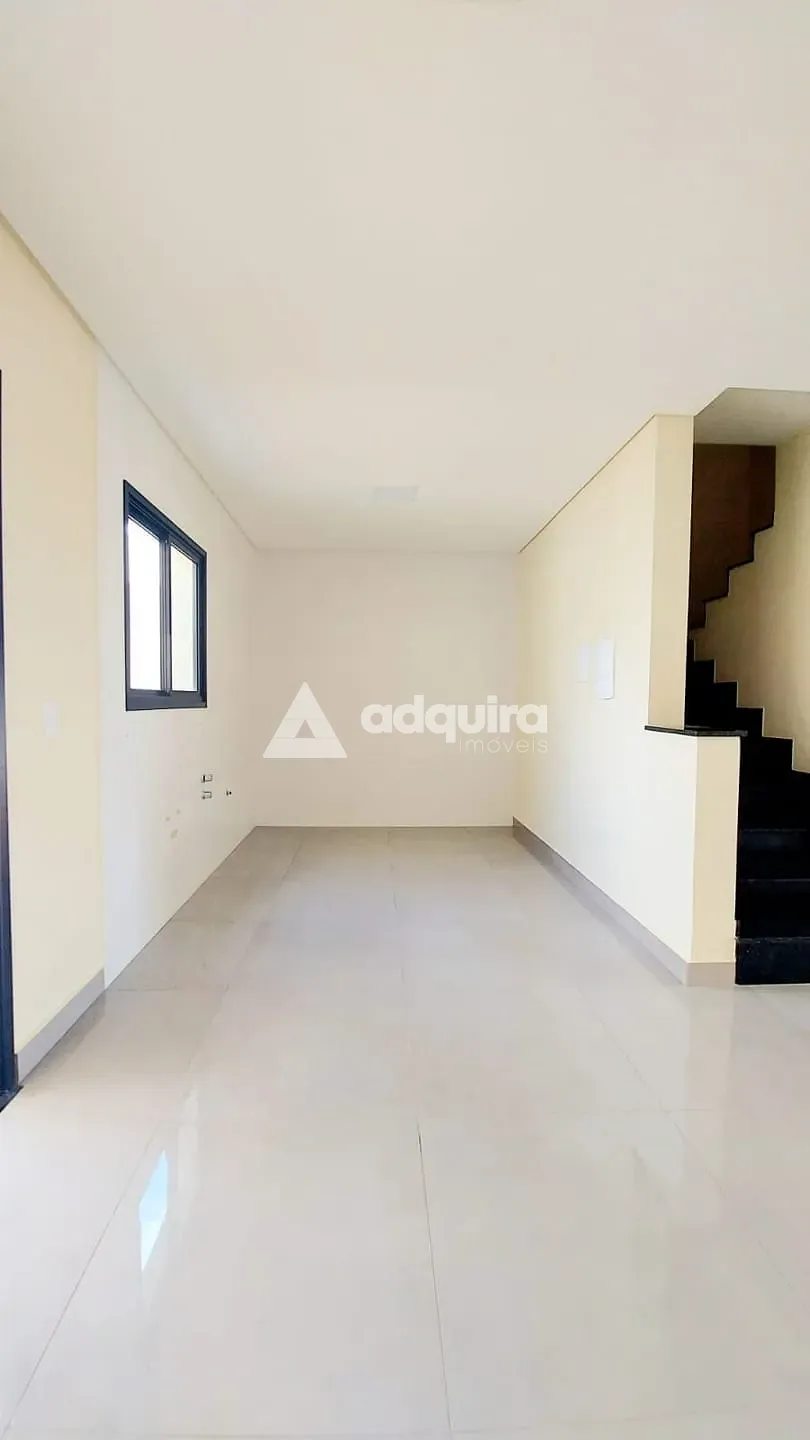Sobrado, 3 quartos, 115 m² - Foto 7
