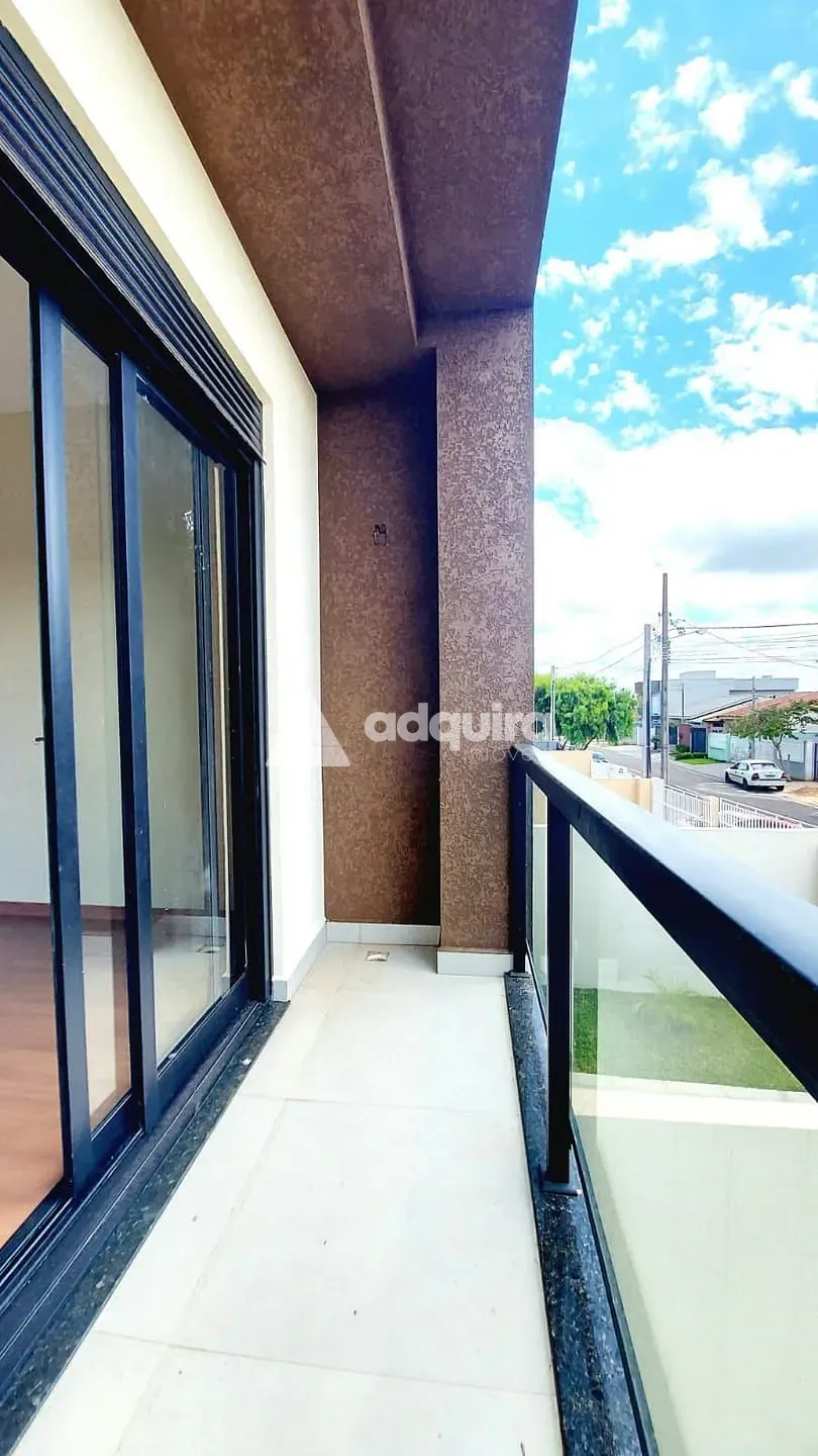 Sobrado, 3 quartos, 115 m² - Foto 16