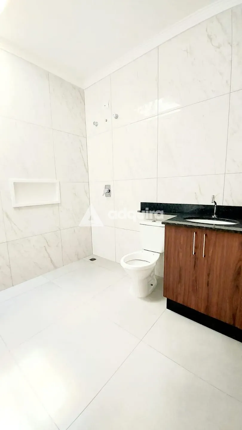 Sobrado, 3 quartos, 115 m² - Foto 18
