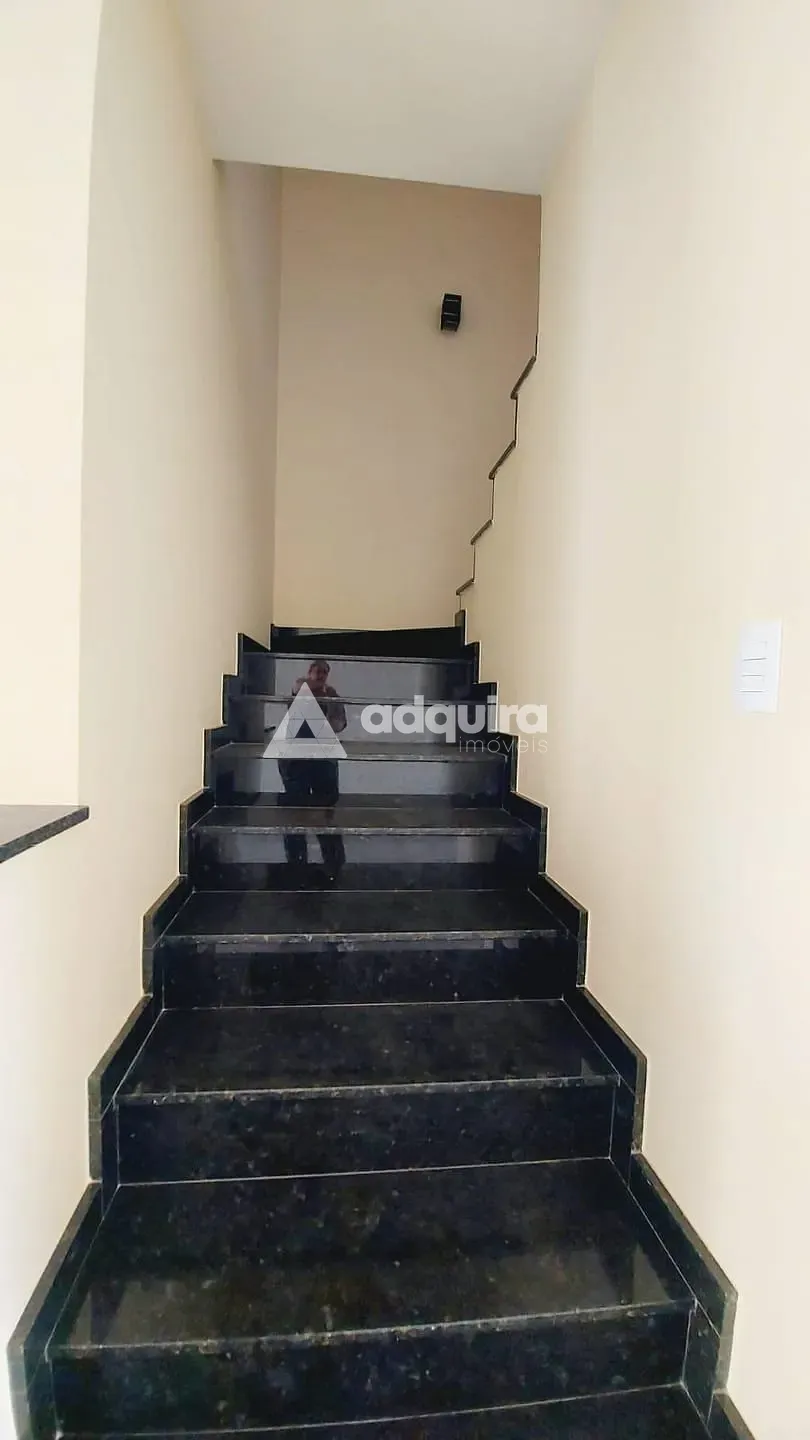 Sobrado, 3 quartos, 115 m² - Foto 9