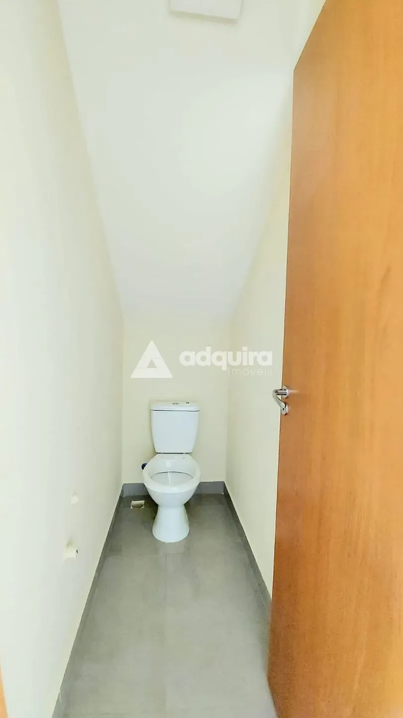 Sobrado, 3 quartos, 115 m² - Foto 8