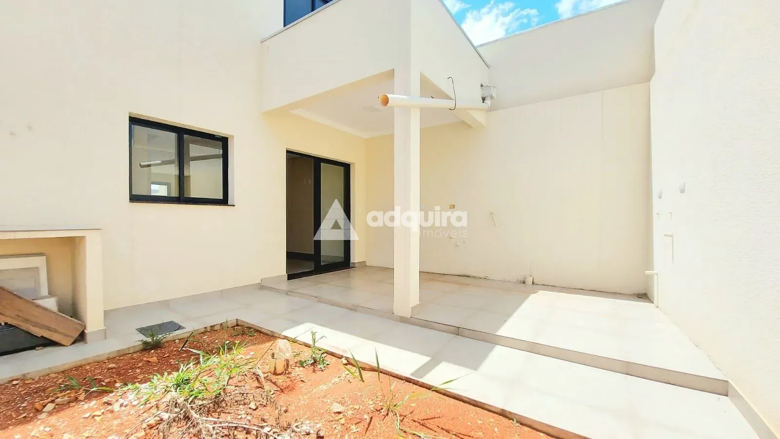 Sobrado, 3 quartos, 115 m² - Foto 21