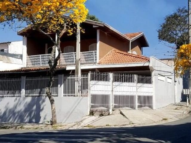 Foto do Sobrado - Sobrado com 3 dormitórios à venda, 323 m² por R$ 270.000,00 - Jardim da Granja - São José dos Campos/SP | INDEPENDENCE NEGOCIOS IMOBILIARIOS LTDA