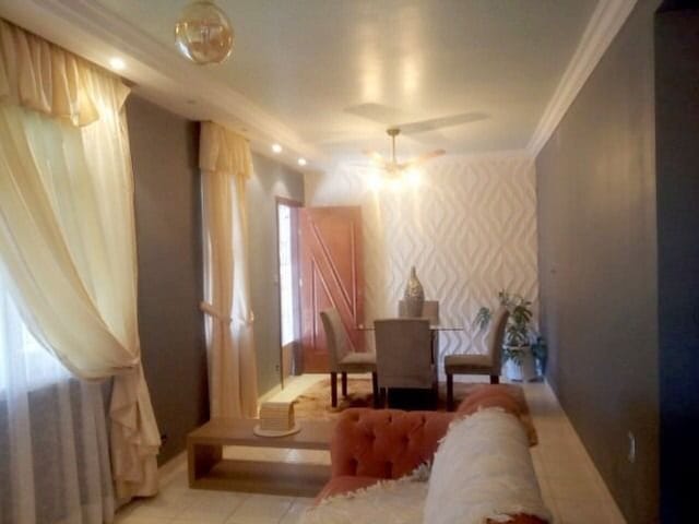 Foto do Sobrado - Sobrado com 3 dormitórios à venda, 323 m² por R$ 270.000,00 - Jardim da Granja - São José dos Campos/SP | INDEPENDENCE NEGOCIOS IMOBILIARIOS LTDA