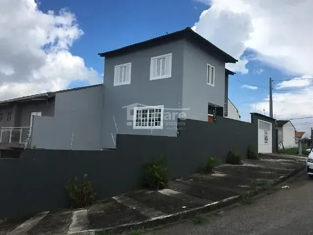 Sobrado com 182m² 3 quartos e 1 banheiro, à venda, no bairro Jardim Nathalie em Mogi das Cruzes