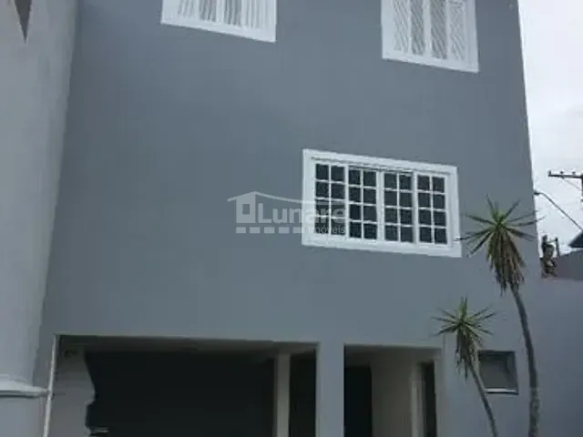 Sobrado com 182m² 3 quartos e 1 banheiro, à venda, no bairro Jardim Nathalie em Mogi das Cruzes
