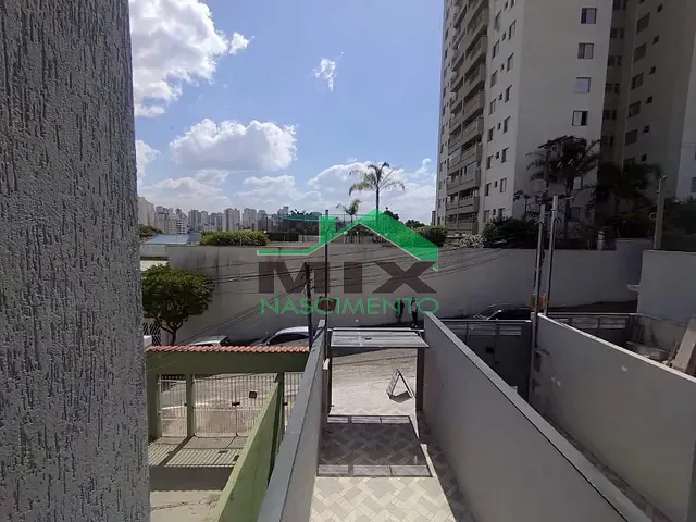 Sobrado com 126m² 3 quartos e 1 banheiro, à venda, no bairro Bosque da Saúde em São Paulo