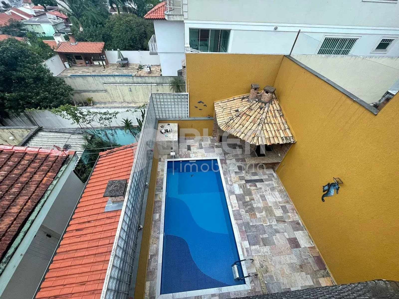 Casa em condomínio de 3 quartos à venda em Tremembé, São Paulo