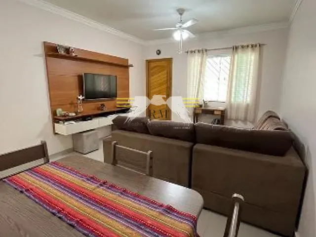 Sobrado com 100m² 3 quartos e 2 banheiros, à venda, no bairro Vila Rica em São Paulo