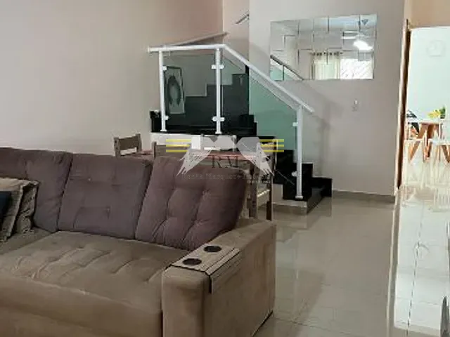 Sobrado com 100m² 3 quartos e 2 banheiros, à venda, no bairro Vila Rica em São Paulo