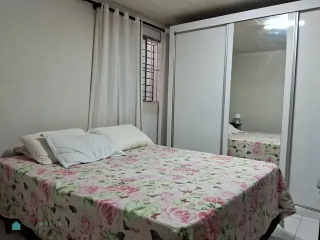 Sobrado com 101m² 2 quartos e 1 banheiro, à venda, no bairro Vila Serralheiro em São Paulo