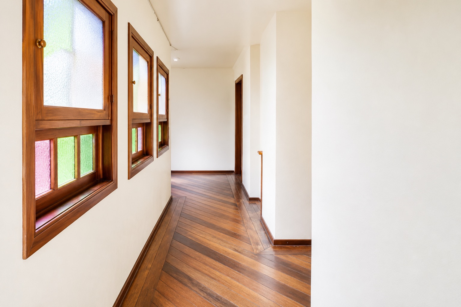 Casa à venda na Deodoro, centro de Pelotas - 309 m², 4 quartos (sendo 1 suíte), lareira, churrasqueira e pátio aos fundos. - 6