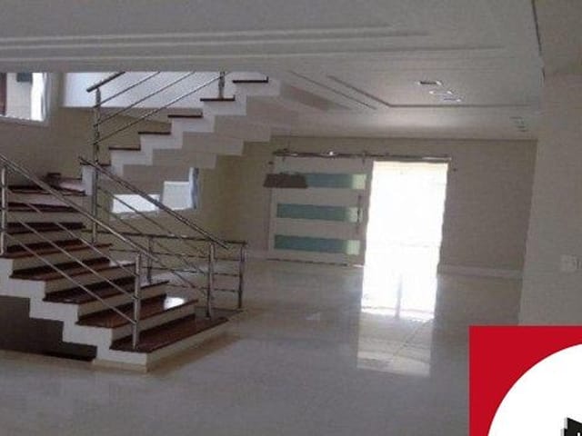 Foto do Sobrado - Sobrado para Locação 4 Quartos, 4 Suites, 4 Vagas, 350M², Jardim Aquarius, São José dos Campos - SP | Sunset Park | INDEPENDENCE NEGOCIOS IMOBILIARIOS LTDA